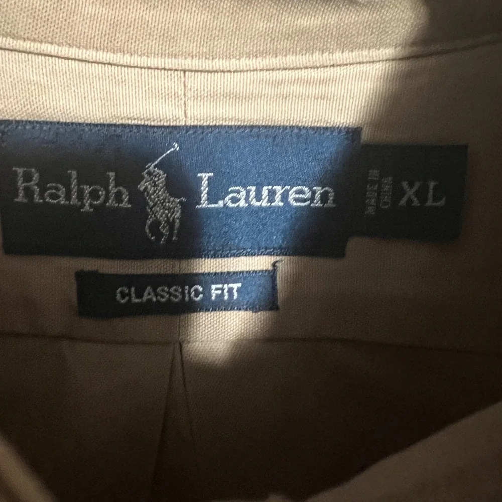 Polo Ralph Lauren polo ralph
